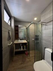 Seasons Park (D26), Condominium #578698001